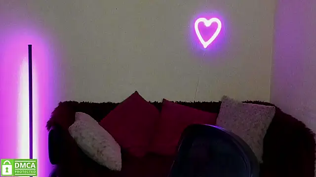 Arianasweety23 online show from 17, 3, 2025