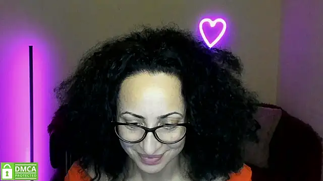 Arianasweety23 online show from 18, 3, 2025