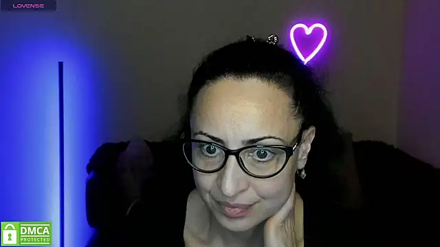 Arianasweety23 online show from 13, 3, 2025