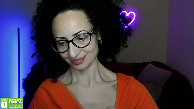 Arianasweety23 online show from 19, 3, 2025