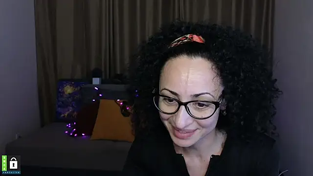 Arianasweety23 online show from 2, 3, 2025