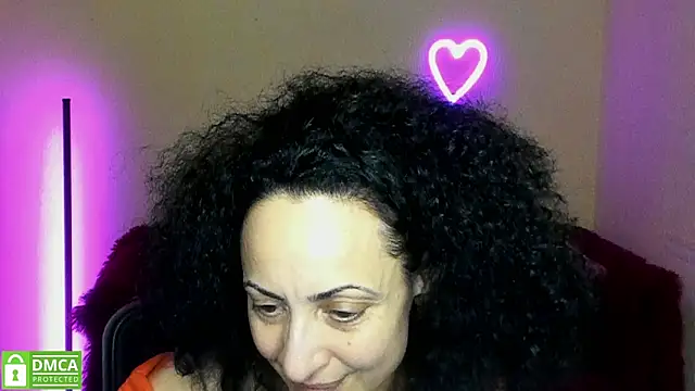 Arianasweety23 online show from 18, 3, 2025