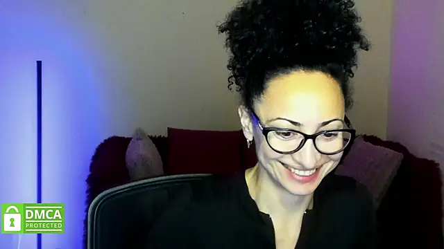 Arianasweety23 online show from 1, 10, 2025