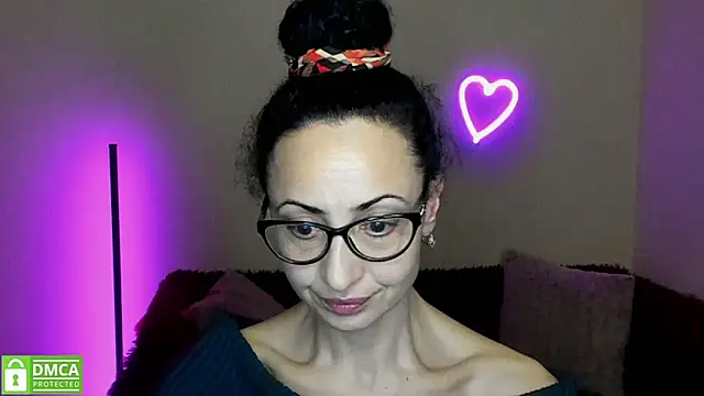 Arianasweety23 online show from 27, 2, 2025