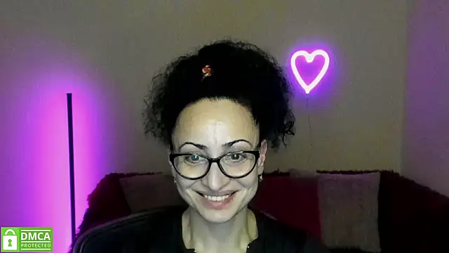 Arianasweety23 online show from 27, 2, 2025