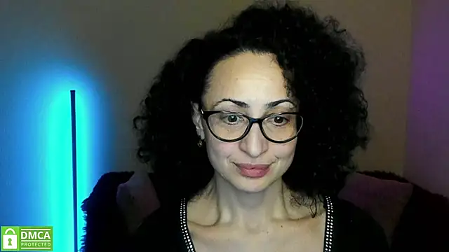 Arianasweety23 online show from 6, 3, 2025
