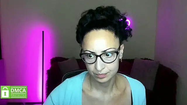 Arianasweety23 online show from 3, 11, 2025