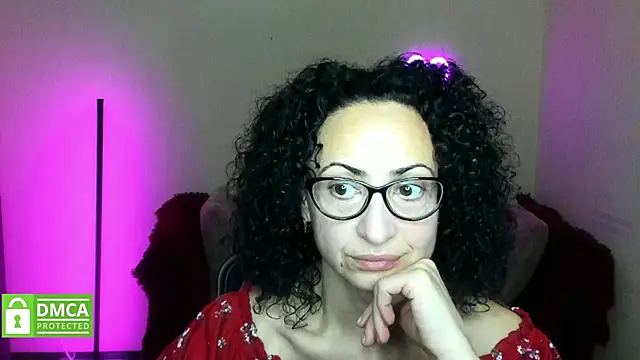 Arianasweety23 online show from 30, 10, 2025