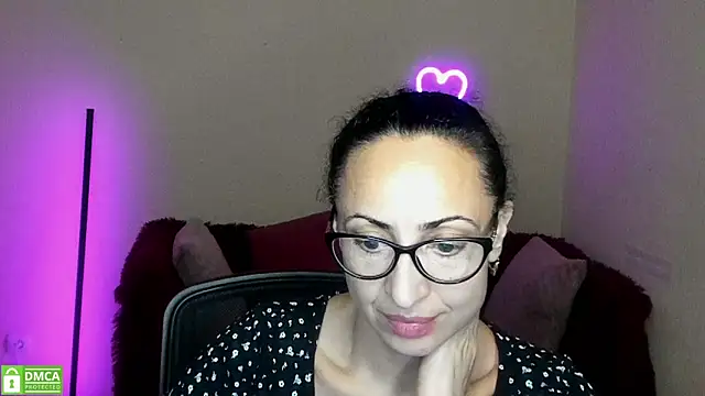 Arianasweety23 online show from 18, 9, 2025