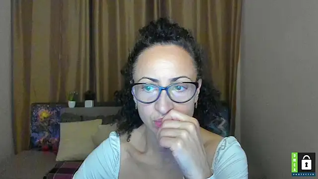 Arianasweety23 online show from 13, 11, 2025