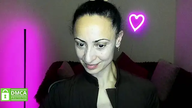 Arianasweety23 online show from 16, 10, 2025