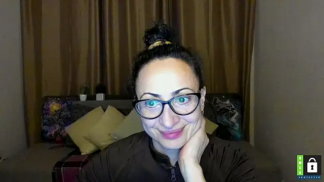 Arianasweety23 online show from 23, 11, 2025