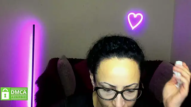 Arianasweety23 online show from 28, 9, 2025
