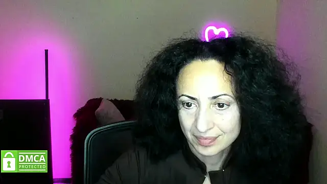 Arianasweety23 online show from 23, 10, 2025