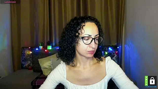 Arianasweety23 online show from 27, 11, 2025