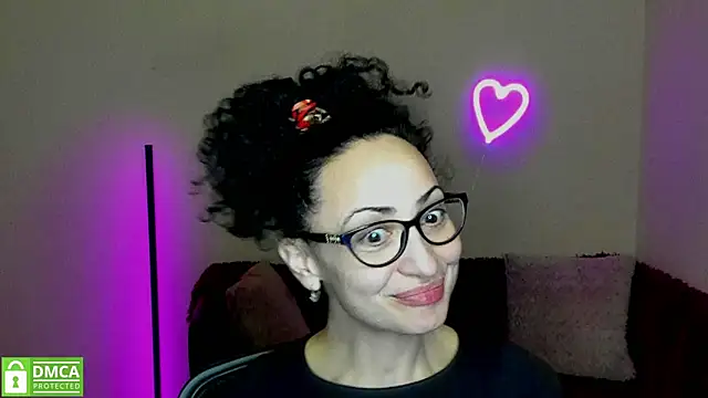 Arianasweety23 online show from 24, 2, 2025