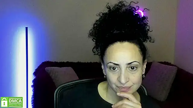 Arianasweety23 online show from 16, 3, 2025
