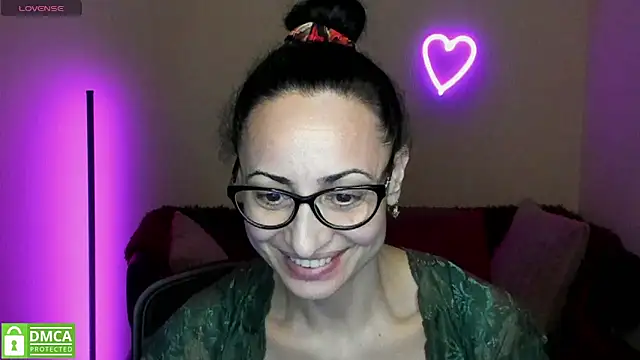 Arianasweety23 online show from 11, 3, 2025