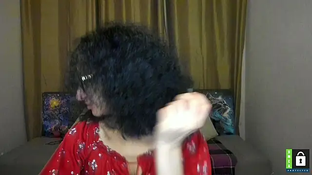 Arianasweety23 online show from 20, 11, 2025