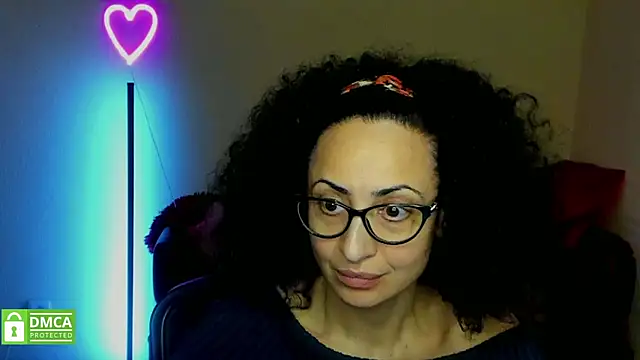 Arianasweety23 online show from 14, 2, 2025