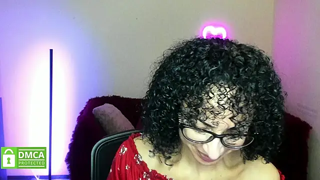 Arianasweety23 online show from 25, 10, 2025