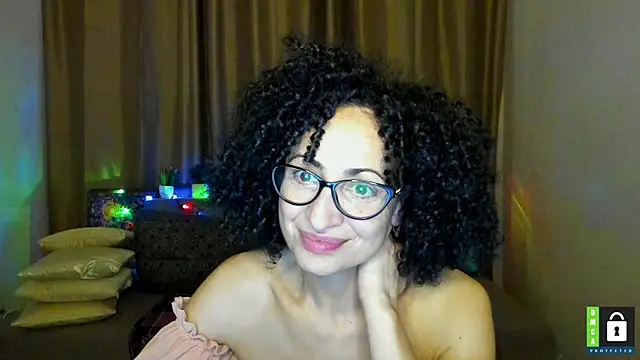 Arianasweety23 online show from 30, 11, 2025