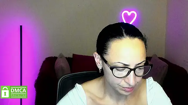 Arianasweety23 online show from 2, 10, 2025