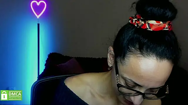 Arianasweety23 online show from 13, 2, 2025