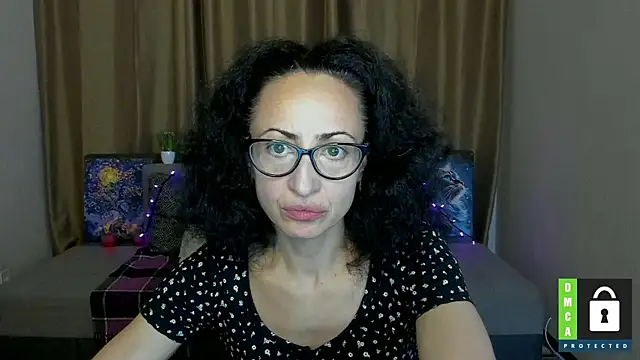 Arianasweety23 online show from 27, 9, 2025
