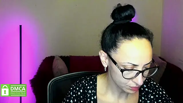 Arianasweety23 online show from 3, 10, 2025
