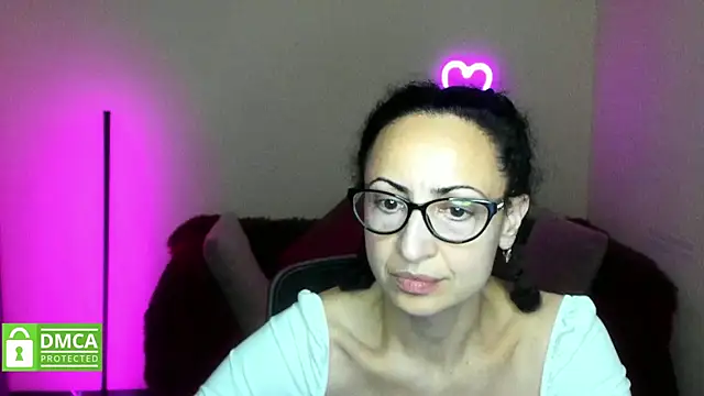 Arianasweety23 online show from 29, 10, 2025