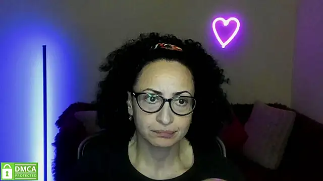 Arianasweety23 online show from 15, 3, 2025