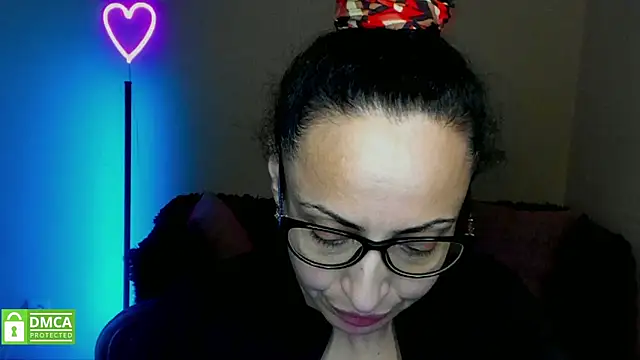 Arianasweety23 online show from 11, 2, 2025