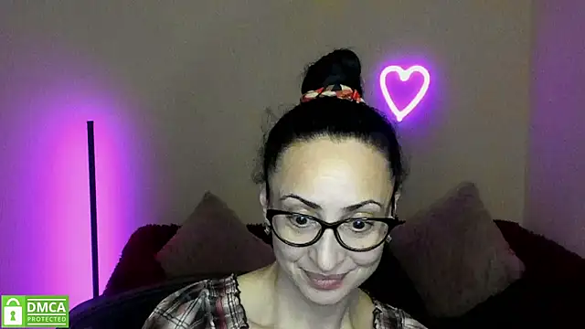Arianasweety23 online show from 1, 3, 2025