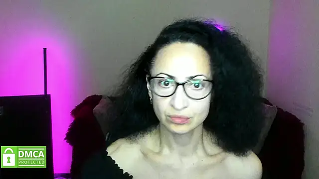 Arianasweety23 online show from 22, 10, 2025