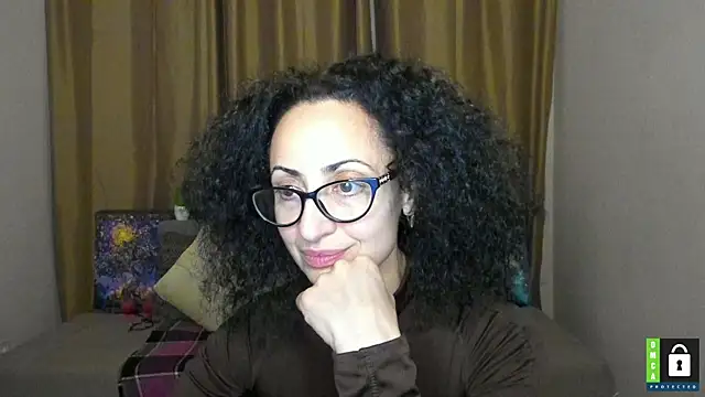 Arianasweety23 online show from 19, 11, 2025