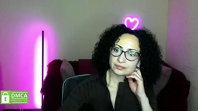 Arianasweety23 online show from 31, 10, 2025