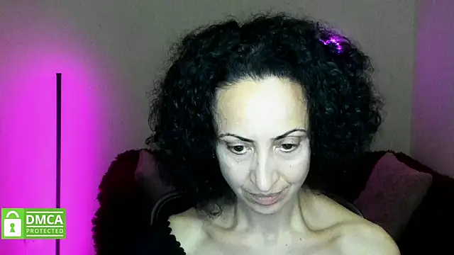 Arianasweety23 online show from 14, 10, 2025