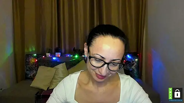 Arianasweety23 online show from 26, 11, 2025