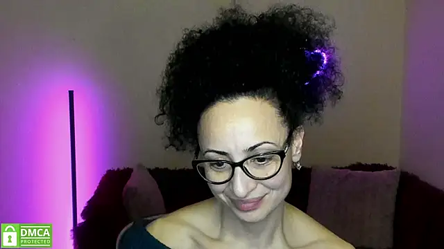 Arianasweety23 online show from 26, 2, 2025