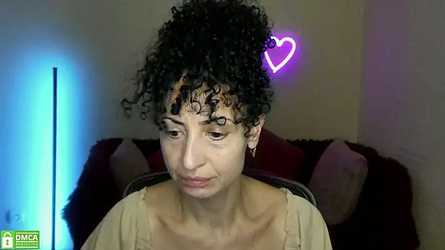 Arianasweety23 online show from 14, 9, 2025