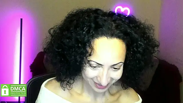 Arianasweety23 online show from 22, 11, 2025