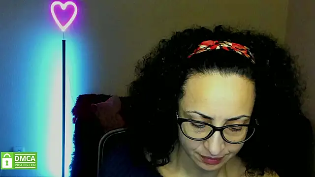 Arianasweety23 online show from 14, 2, 2025