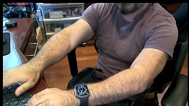 Snapshot of geronimo_431 chatting on 3, 6, 2026 geronimo 431 online show from 3, 6, 2026