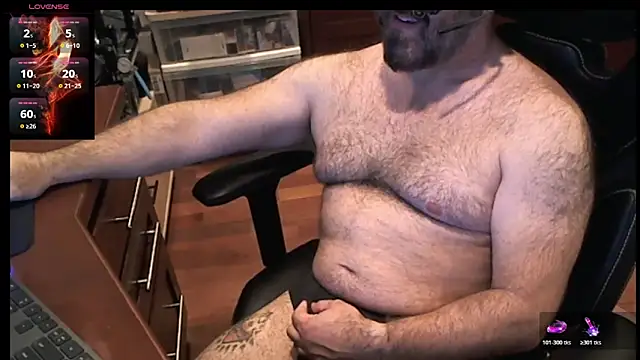 Snapshot of geronimo_431 chatting on 20, 5, 2026 geronimo 431 online show from 20, 5, 2026