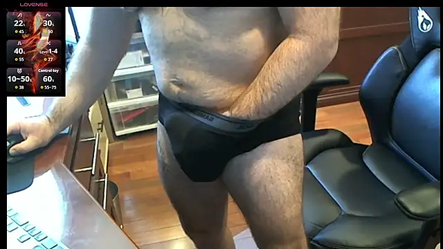 geronimo 431 online show from 26, 3, 2026