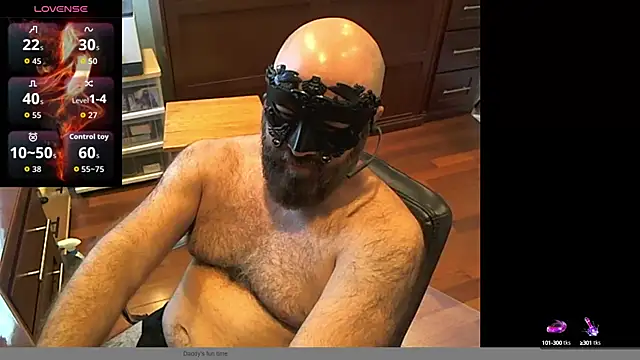 geronimo 431 online show from 28, 9, 2025