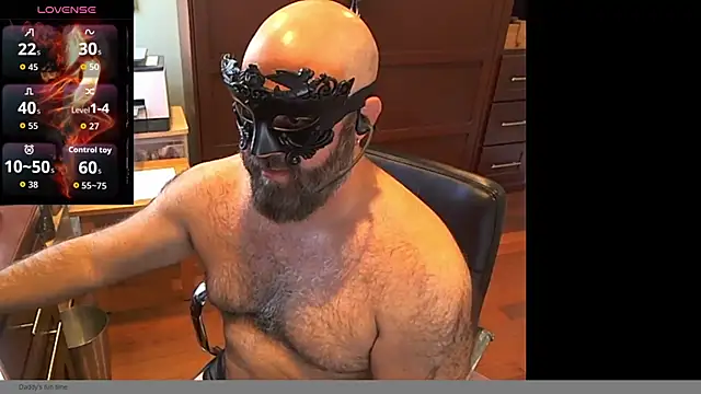 geronimo 431 online show from 10, 10, 2025