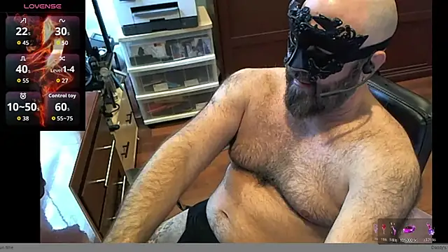 geronimo 431 online show from 5, 12, 2025