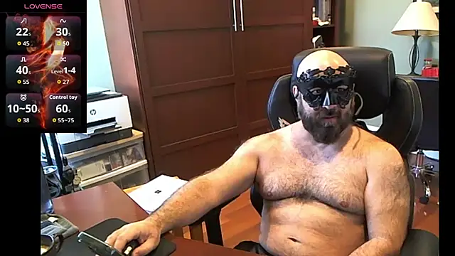 geronimo 431 online show from 12, 1, 2026